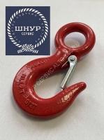 Крюк грузоподъемный 320 А Крюк грузоподъемный 320 А